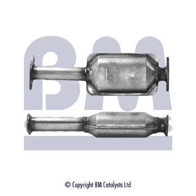 Catalytic Converter
